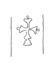 DE4860-Ms289_122 - Typ:0 - ID: 139956 - Eintrag Nr.: 1 Wasserzeichen DE4860-Ms289_122