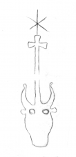 DE5580-Clm14590_156/159 - Typ:0 - ID: 139965 - Eintrag Nr.: 7 Wasserzeichen DE5580-Clm14590_156/159