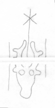 DE5580-Clm14594_29/40 - Typ:0 - ID: 139987 - Eintrag Nr.: 2 Wasserzeichen DE5580-Clm14594_29/40