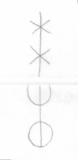 DE5580-Clm14594_4/7 - Typ:0 - ID: 139990 - Eintrag Nr.: 58 Wasserzeichen DE5580-Clm14594_4/7