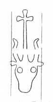 Wasserzeichen DE5580-Clm14607_199/202