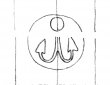 DE5580-Clm14611_159 - Typ:0 - ID: 140021 - Eintrag Nr.: 222 Wasserzeichen DE5580-Clm14611_159