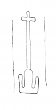 DE4860-Ms289_42 - Typ:0 - ID: 140065 - Eintrag Nr.: 9 Wasserzeichen DE4860-Ms289_42