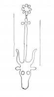 DE4860-Ms289_50 - Typ:0 - ID: 140066 - Eintrag Nr.: 86 Wasserzeichen DE4860-Ms289_50