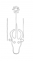 DE4860-Ms289_81 - Typ:0 - ID: 140070 - Eintrag Nr.: 4 Wasserzeichen DE4860-Ms289_81