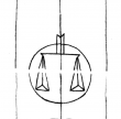 Wasserzeichen DE5580-Clm14621_38/39