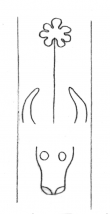 DE5580-Clm14622_43/48 - Typ:0 - ID: 140105 - Eintrag Nr.: 78 Wasserzeichen DE5580-Clm14622_43/48