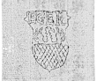 DE0960-AmB39_2 - Typ:0 - ID: 140119 - Eintrag Nr.: 2 Wasserzeichen DE0960-AmB39_2