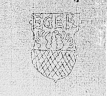 DE0960-AmB39_8 - Typ:0 - ID: 140120 - Eintrag Nr.: 3 Wasserzeichen DE0960-AmB39_8