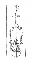 Wasserzeichen DE1935-Mscr.Dresd.C.292_246