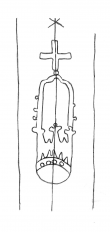 Wasserzeichen DE1935-Mscr.Dresd.C.292_vs