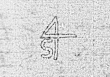 DE0960-BachP42_76 - Typ:0 - ID: 140177 - Eintrag Nr.: 1 Wasserzeichen DE0960-BachP42_76