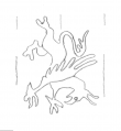 DE5580-Clm6587_IV - Typ:0 - ID: 140196 - Eintrag Nr.: 46 Wasserzeichen DE5580-Clm6587_IV