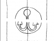 DE5580-Clm14664_44/45 - Typ:0 - ID: 140484 - Eintrag Nr.: 231 Wasserzeichen DE5580-Clm14664_44/45