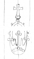 Wasserzeichen DE5580-Clm14664_112/113