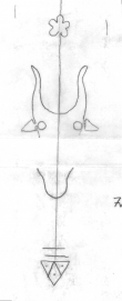 Wasserzeichen DE5580-Clm14678_6/7