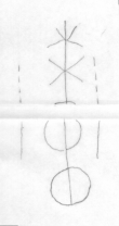 DE5580-Clm14676_26/27 - Typ:0 - ID: 140600 - Eintrag Nr.: 59 Wasserzeichen DE5580-Clm14676_26/27