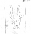 DE5580-Clm6490_80 - Typ:0 - ID: 140872 - Eintrag Nr.: 123 Wasserzeichen DE5580-Clm6490_80
