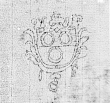 DE0960-Musms30282_83v - Typ:0 - ID: 140981 - Eintrag Nr.: 1 Wasserzeichen DE0960-Musms30282_83v