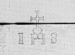 Wasserzeichen DE0960-RombergB2N_10