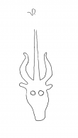 DE4860-Ms549_115 - Typ:0 - ID: 141335 - Eintrag Nr.: 9 Wasserzeichen DE4860-Ms549_115