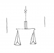 DE4860-Ms785_VS - Typ:0 - ID: 141353 - Eintrag Nr.: 277 Wasserzeichen DE4860-Ms785_VS