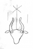 DE5580-Clm97_132 - Typ:0 - ID: 141408 - Eintrag Nr.: 10 Wasserzeichen DE5580-Clm97_132