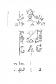 Wasserzeichen DE4860-Cod_gr_78_45/50