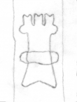 DE5580-Clm6487_97 - Typ:0 - ID: 141490 - Eintrag Nr.: 5 Wasserzeichen DE5580-Clm6487_97