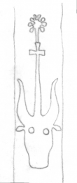 DE5580-Clm6487_266 - Typ:0 - ID: 141496 - Eintrag Nr.: 89 Wasserzeichen DE5580-Clm6487_266