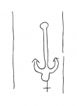 DE4860-ms_1316_13 - Typ:0 - ID: 141543 - Eintrag Nr.: 1 Wasserzeichen DE4860-ms_1316_13