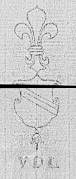 Wasserzeichen DE0960-ReichardtJF2_1