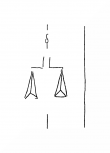 Wasserzeichen DE8100-CodTheol2163_8