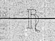 Wasserzeichen DE0960-BachP230-3_67