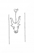 Wasserzeichen DE4200-Durlach18_1