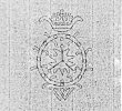 DE0960-BachP377_1 - Typ:0 - ID: 142386 - Eintrag Nr.: 4 Wasserzeichen DE0960-BachP377_1
