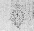 DE0960-BachP377_9 - Typ:0 - ID: 142387 - Eintrag Nr.: 5 Wasserzeichen DE0960-BachP377_9