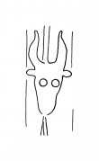 Wasserzeichen DE8100-CodTheol2177_15