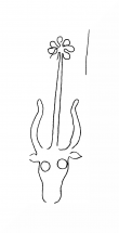 Wasserzeichen DE8100-CodTheol2179_298