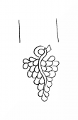 Wasserzeichen DE8100-CodTheol2159_159