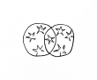 DE8100-CodTheol2244a_1 - Typ:0 - ID: 142542 - Eintrag Nr.: 16 Wasserzeichen DE8100-CodTheol2244a_1