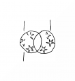 DE8100-CodTheol2244b_1 - Typ:0 - ID: 142543 - Eintrag Nr.: 17 Wasserzeichen DE8100-CodTheol2244b_1