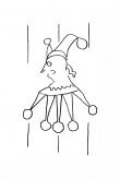 Wasserzeichen DE8100-CodTheol2244b_3