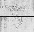 Wasserzeichen DE0960-BachP376_1