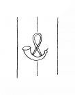 Wasserzeichen DE8100-CodTheol281_136