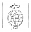 DE1935-Mscr.Dresd.Oc.62_1 - Typ:0 - ID: 142856 - Eintrag Nr.: 7 Wasserzeichen DE1935-Mscr.Dresd.Oc.62_1