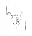 DE8100-CodTheol251_7cl - Typ:0 - ID: 142863 - Eintrag Nr.: 20 Wasserzeichen DE8100-CodTheol251_7cl