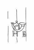 Wasserzeichen DE8100-CodTheol243_13