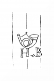 Wasserzeichen DE8100-CodTheol243_33