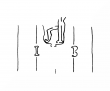 Wasserzeichen DE8100-CodTheol241_1